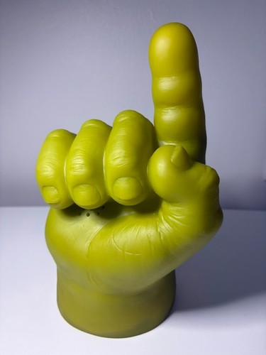 Shrek ogre kit hasbro - shrek,
