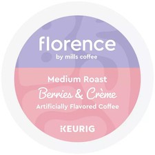 FLORENCE BY MILLS COFFEE