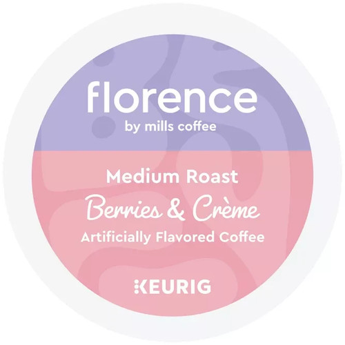 Florence mills coffee - mills,