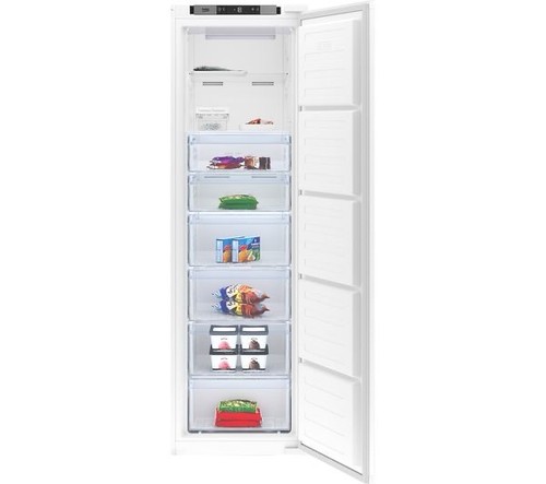 Beko bffd4577 built - bffd4577, in