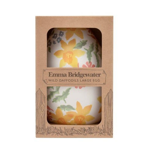 Emma bridgewater large tin - emma,
