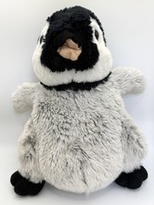 Wild Republic Penguin Plush
