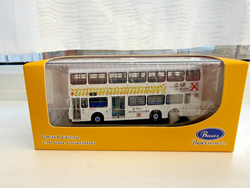 Buses model blc05008 76 - co, 1/76