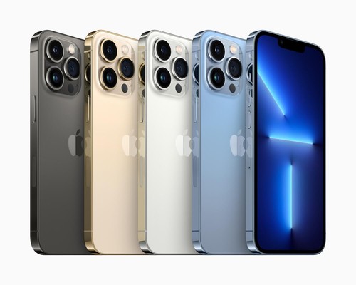 Apple iphone pro max - apple,