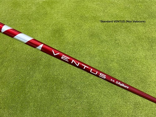 Ping driver shaft fujikura - ping,