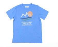 Abercrombie Kids Blue Boys'