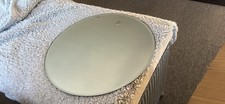 Centre Piece Mirror Plates