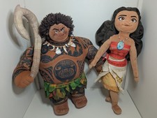 Official Disney Store 16" Inch