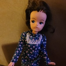 PEDIGREE 1979 SINDY DOLL  with