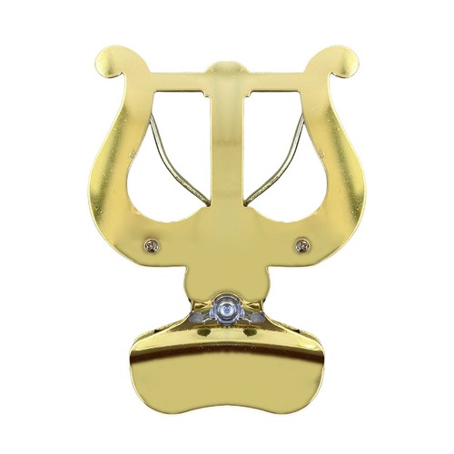 Portable trombone clip - portable,