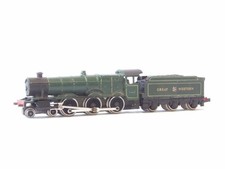 Graham Farish N Gauge Great