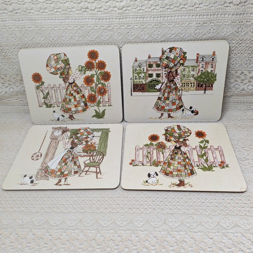 Vintage holly hobbie - vintage,