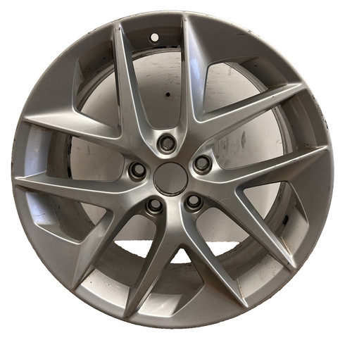 Seat leon tsi mk3 2012 - seat,
