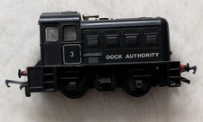 TRIANG HORNBY R253 BR BLACK