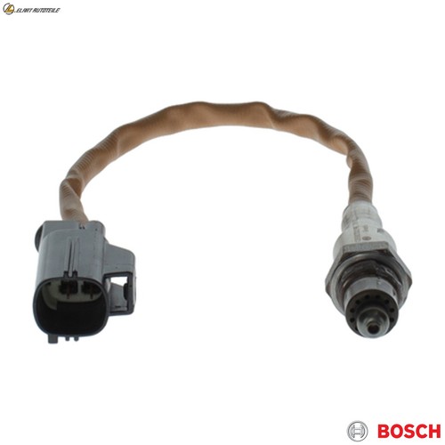 Lambda sensor 258 - sensor, 09e