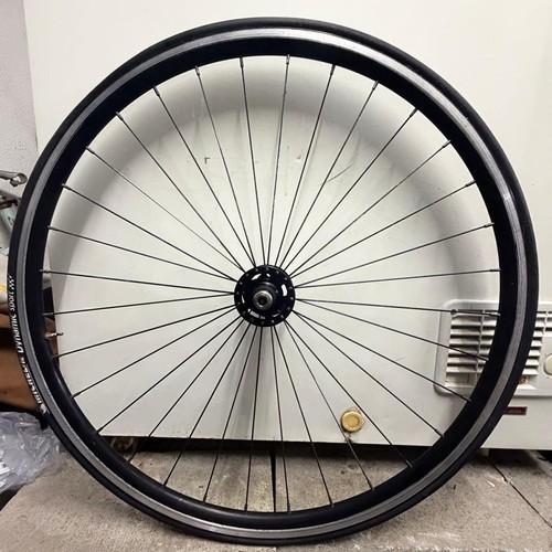 Leader bike genuine front - [leader,