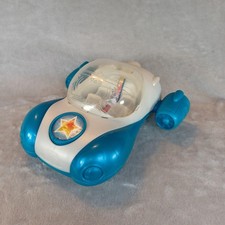 Go Jetters Vroomster Vehicle