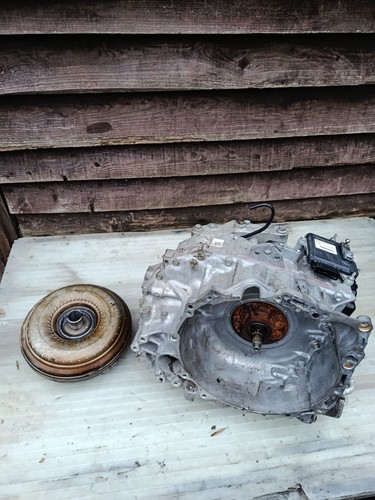 Volvo v40 gearbox 2013 2019 - volvo, 2013-2019