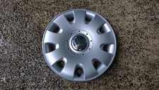 VOLKSWAGEN GOLF & GOLF PLUS & TOURAN 15" Wheel Trim/Hub Cap x1 1T0601147 Mk5