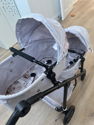 Joie evalite tandem twin - joie,