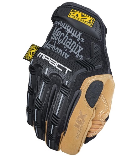Mechanix wear material4x - material4x, m