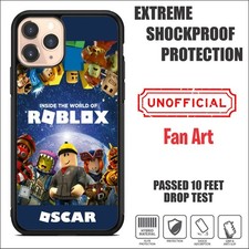 Personalise Phone Case