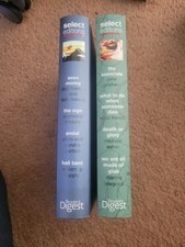 Readers Digest Select Editions
