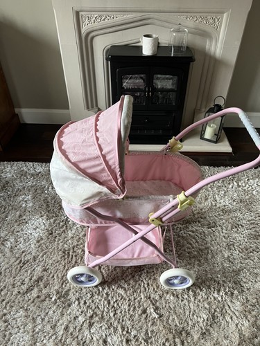 Vintage baby annabelle - vintage,