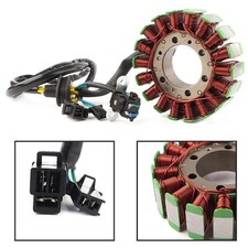 Magneto engine stator - 1x,