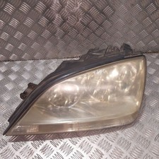 Nissan Almera Tino 2002 Left