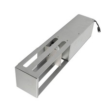 Electric Can Crusher For