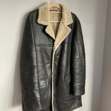 Gianfranco Ferre Leather