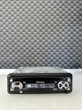 Pioneer DEH-1430R Single Din