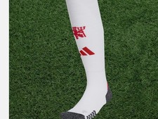 Adidas Official Manchester