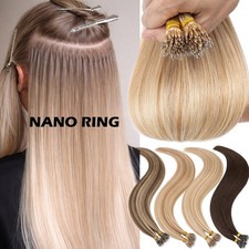 14"-24" 150g Nano Ring Beads