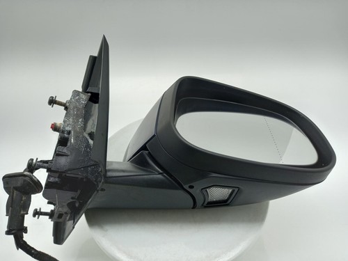 Volvo s60 door mirror - mirror, o/s