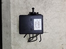 MERCEDES E CLASS W213 ABS PUMP