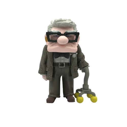 Figure carl fredricksen - up,