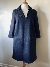 TOAST ORGANIC COTTON DENIM