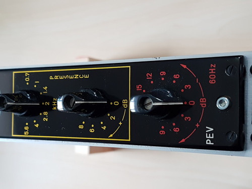 Neumann pev 1960s - pev,