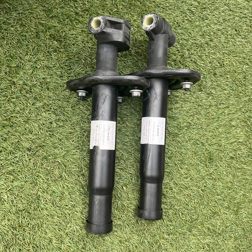 Original bmw e39 - bmw, left