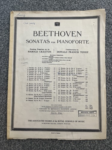 Sheet music song - sheet,