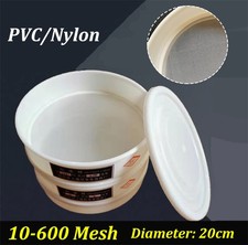 New 10-600 Mesh 2-0.025mm