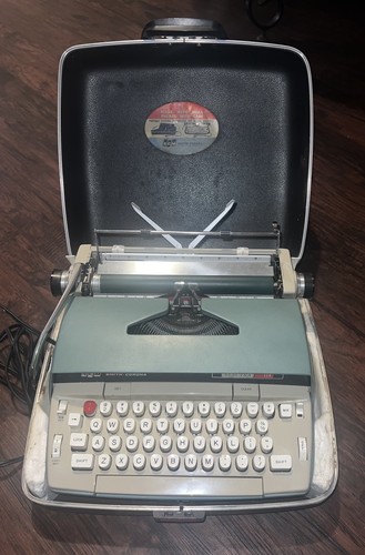 Vintage 1965 scm - vintage,