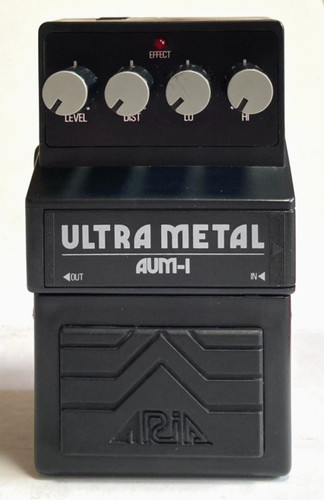 Aria aum ultra - aum-1,