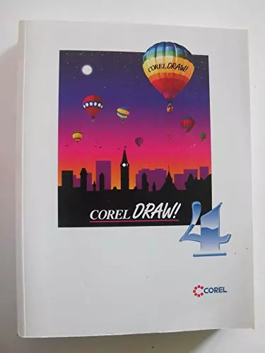 Corel draw - corel, (paperback)