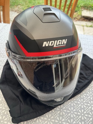 Nolan n100 plus - nolan,
