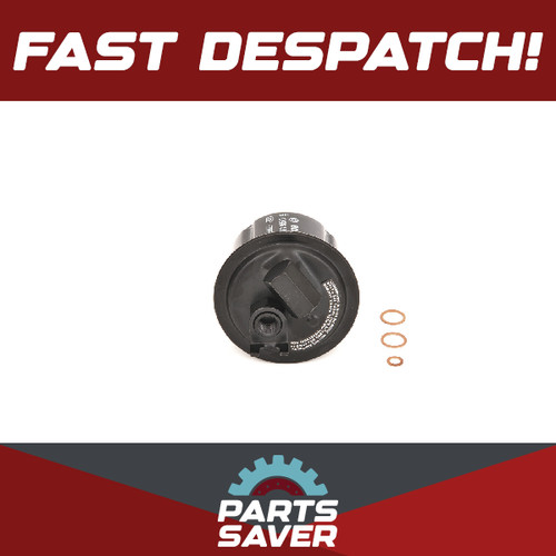 Fuel filter fits honda - fits,