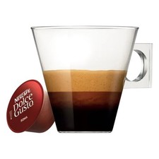 Nescafe Capsule Dolce Gusto