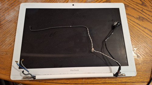 Apple macbook a1181 2007 lcd - macbook,